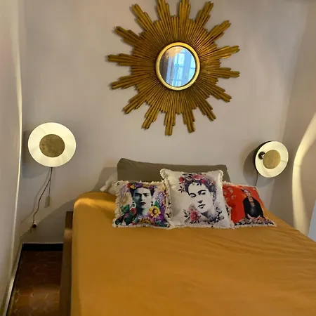 בית נופש A Casa Nostra *