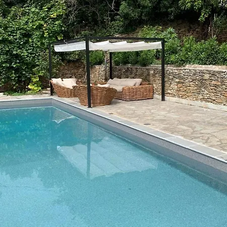 A Casa Nostra Santo-Pietro-di-Tenda