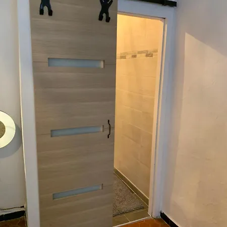 Prázdninový dům A Casa Nostra