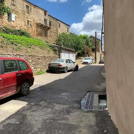 A Casa Nostra בית נופש *