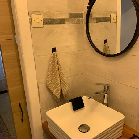 A Casa Nostra בית נופש *