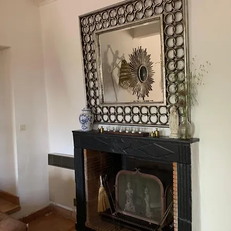 A Casa Nostra Santo-Pietro-di-Tenda