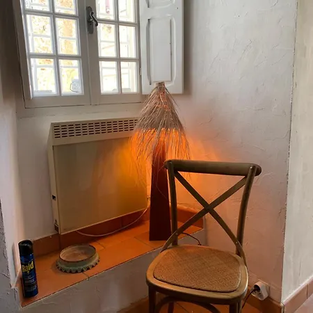 A Casa Nostra Prázdninový dům *