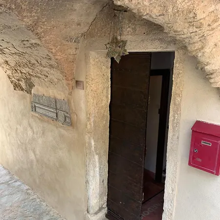 A Casa Nostra Prázdninový dům *