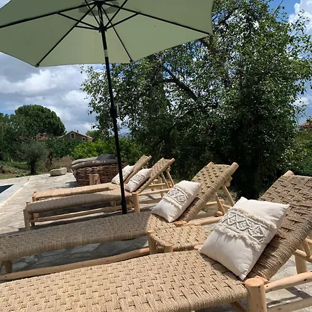 A Casa Nostra Santo-Pietro-di-Tenda