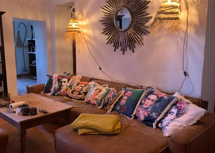 A Casa Nostra Holiday home *