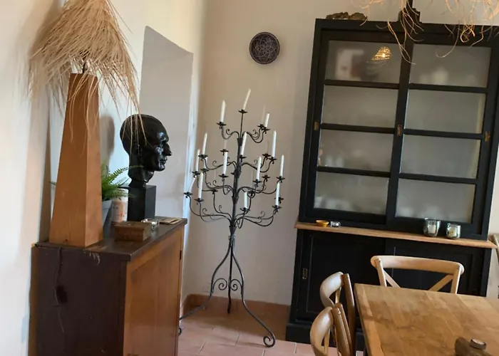 A Casa Nostra Holiday home Santo-Pietro-di-Tenda