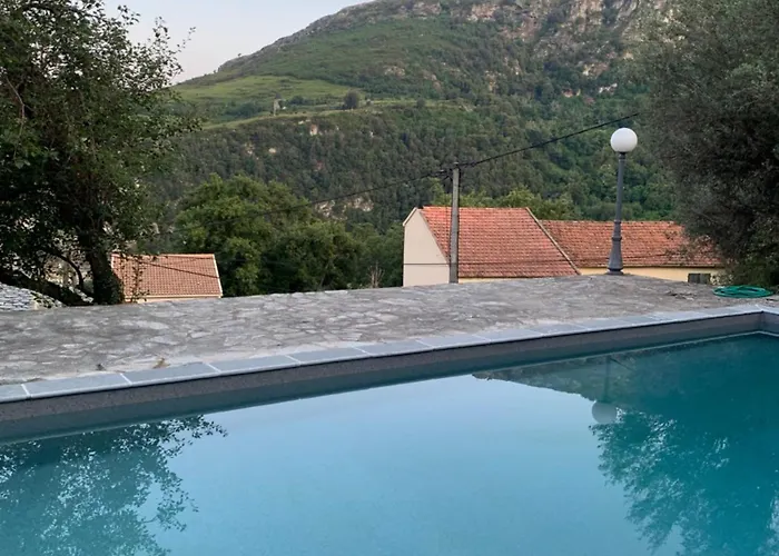 A Casa Nostra