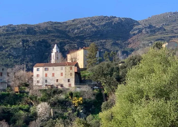A Casa Nostra