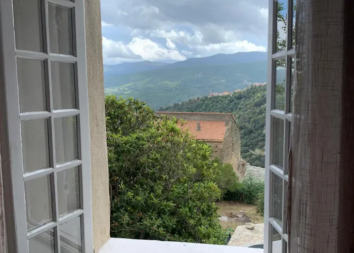 Holiday home A Casa Nostra