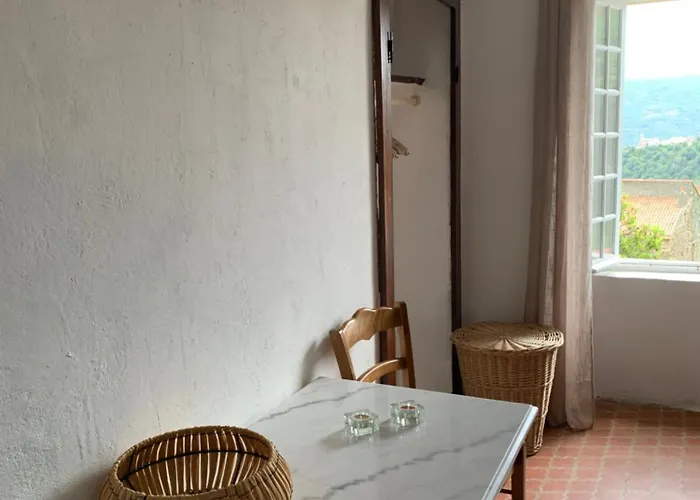 A Casa Nostra Santo-Pietro-di-Tenda