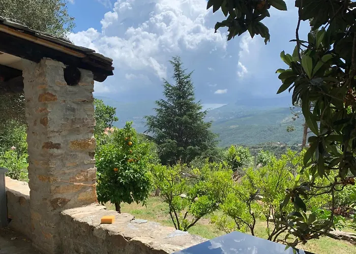 A Casa Nostra *