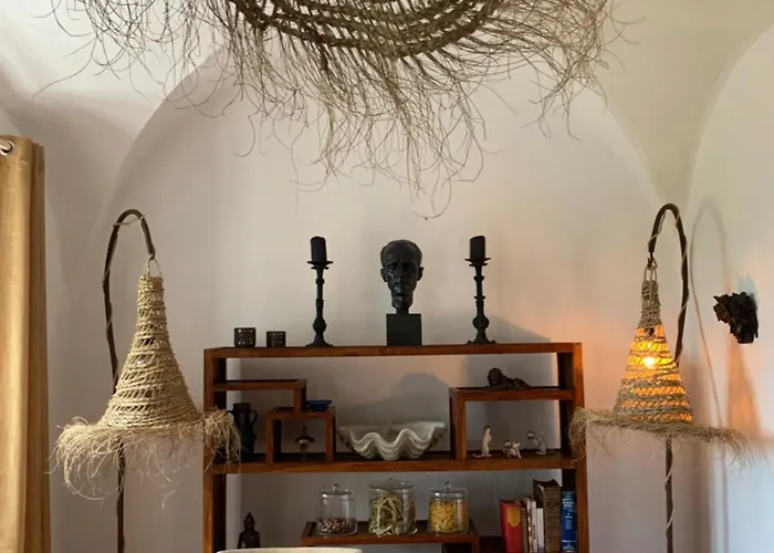 A Casa Nostra Holiday home Santo-Pietro-di-Tenda