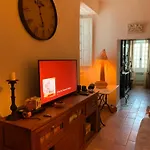 度假居 A Casa Nostra Santo-Pietro-di-Tenda