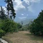 A Casa Nostra * Santo-Pietro-di-Tenda