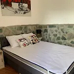 度假居 A Casa Nostra Santo-Pietro-di-Tenda