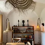 A Casa Nostra 度假居 Santo-Pietro-di-Tenda