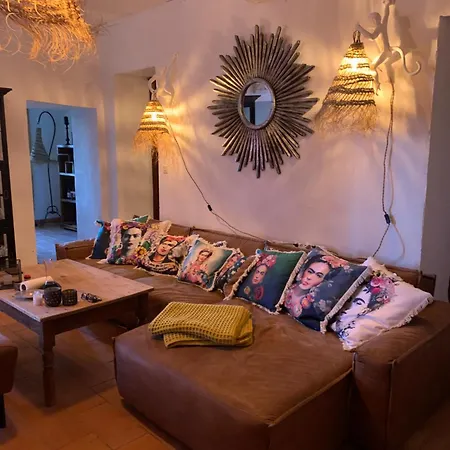 A Casa Nostra Tatil Evi *