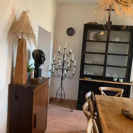 A Casa Nostra بيت للعطل Santo-Pietro-di-Tenda