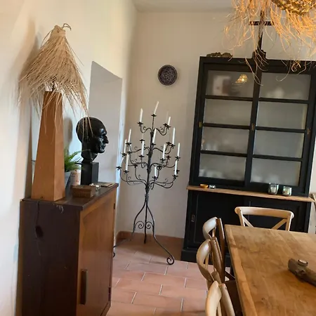A Casa Nostra Tatil Evi Santo-Pietro-di-Tenda