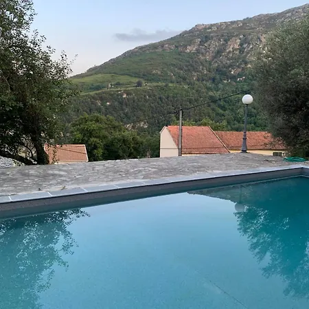 A Casa Nostra