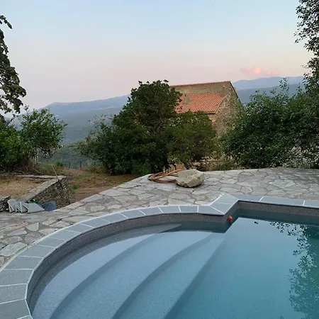 Holiday home A Casa Nostra *