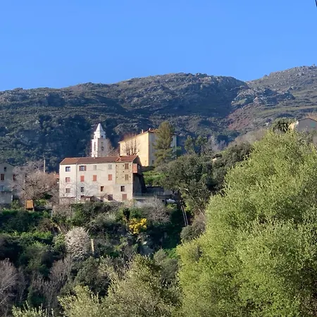 A Casa Nostra