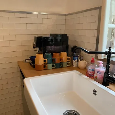 A Casa Nostra Holiday home Santo-Pietro-di-Tenda