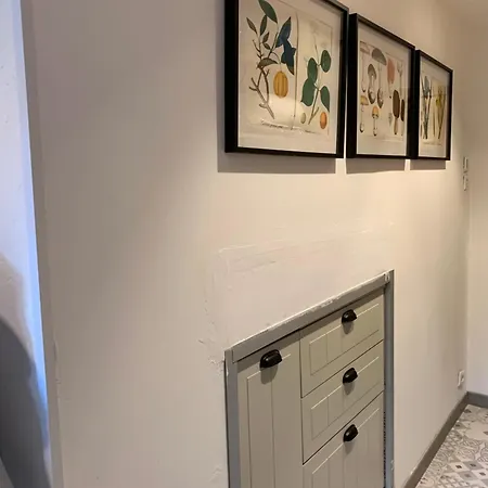 A Casa Nostra *