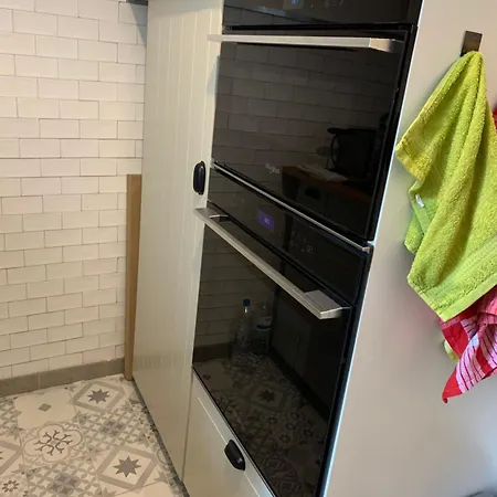 A Casa Nostra Santo-Pietro-di-Tenda