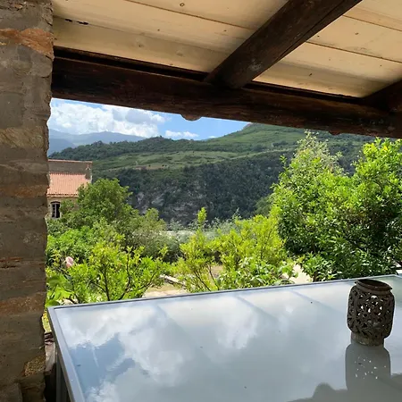 A Casa Nostra