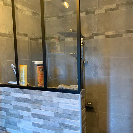 A Casa Nostra Holiday home *