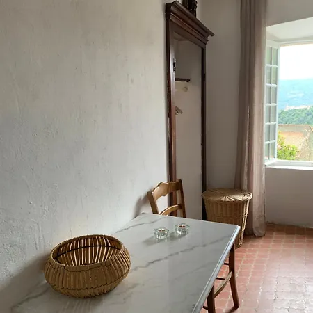 A Casa Nostra Santo-Pietro-di-Tenda