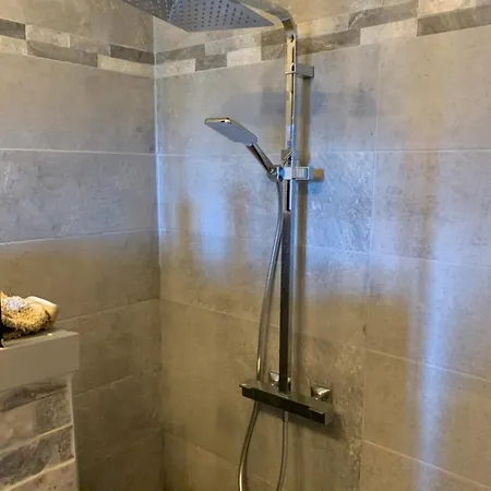 A Casa Nostra Holiday home