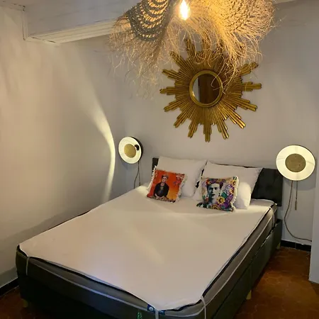 A Casa Nostra * Santo-Pietro-di-Tenda