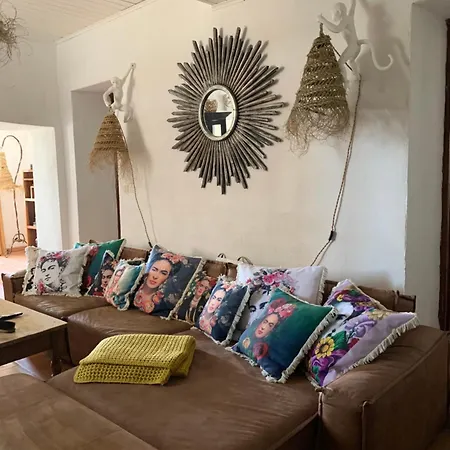 A Casa Nostra Tatil Evi