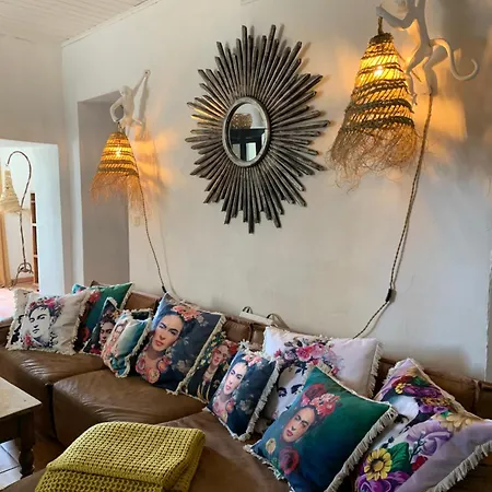 A Casa Nostra Santo-Pietro-di-Tenda