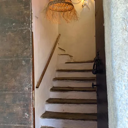A Casa Nostra *