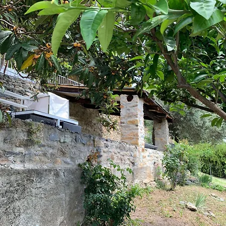 A Casa Nostra Tatil Evi