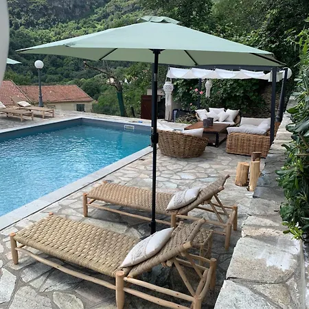 A Casa Nostra Holiday home