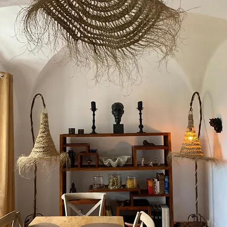 A Casa Nostra 度假居 Santo-Pietro-di-Tenda