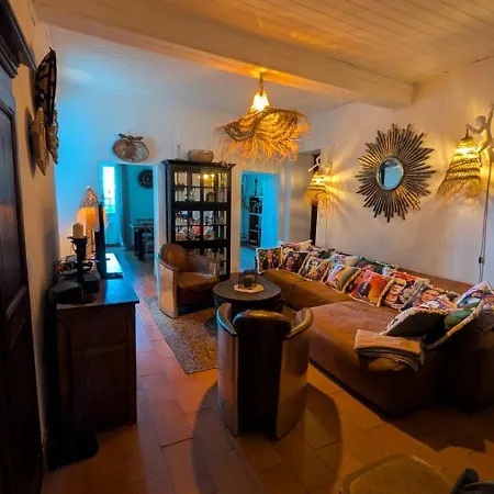 A Casa Nostra بيت للعطل