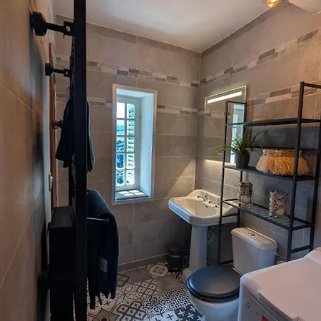 بيت للعطل A Casa Nostra Santo-Pietro-di-Tenda