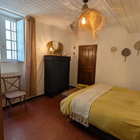 بيت للعطل A Casa Nostra