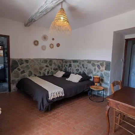 A Casa Nostra بيت للعطل Santo-Pietro-di-Tenda