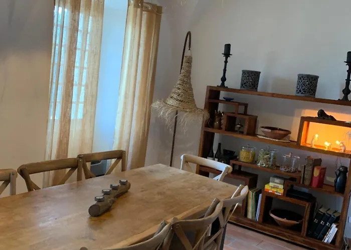 Holiday home A Casa Nostra *