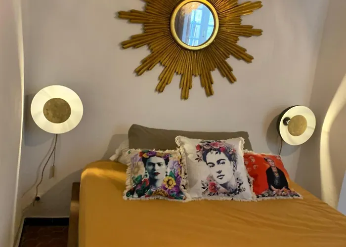 Feriehus A Casa Nostra *