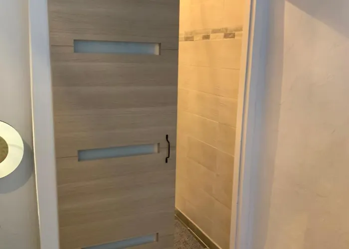 Feriehus A Casa Nostra