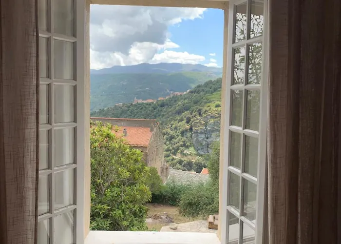 Holiday home A Casa Nostra *