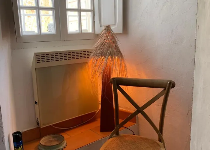 A Casa Nostra Feriehus *